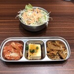 韓国料理 豚肉専門店 福ブタ屋 - 