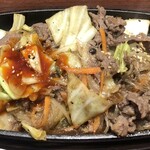 韓国料理 豚肉専門店 福ブタ屋 - 