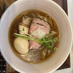 Chuuka Soba Mugiemon - 