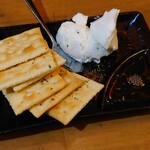 おでんと串カツ姫路のお店 - 蔵王クリームチーズ