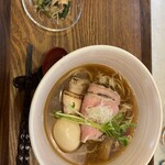 Chuuka Soba Mugiemon - 