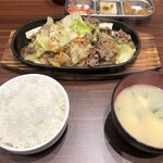 韓国料理 豚肉専門店 福ブタ屋 - 