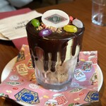 Harry Potter Cafe - 