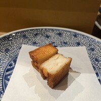 天ぷら浅沼 - 