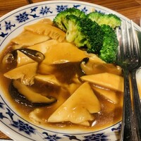 横浜中華街 重慶飯店 本館 - 