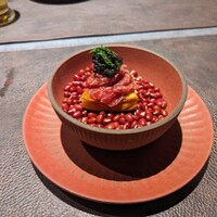 八重洲 steak & seafood 鉄板焼き 一心 - 