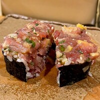 鮨　まつ本 - 