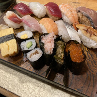 東鮨 新店 - 