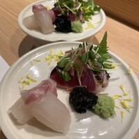 鮨やすぞう。 - 