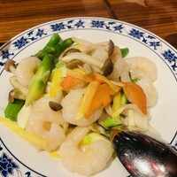横浜中華街 重慶飯店 本館 - 