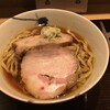 麺 みつヰ