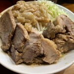 麺屋 RiSA - 
