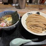 松戸中華そば 富田食堂 - 