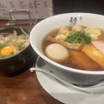 麺や 維新 - 