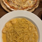 イタリア食堂 ブラーボ - 