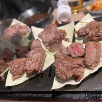 奈良きみや 別邸 柘榴 - 