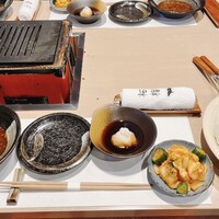 奈良きみや 別邸 柘榴 - 