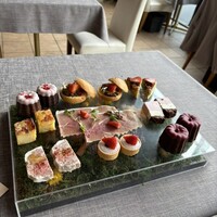 boB the garden Ginza - 