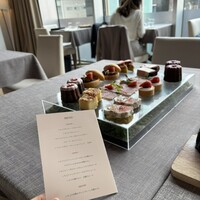 boB the garden Ginza - 