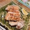 Ikokoro Takaraya - 鶏の柚子胡椒焼