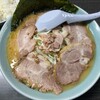 壱蔵家 - チャーシュー麺