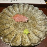 馳走 啐啄一十  - 