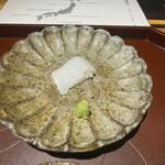 馳走 啐啄一十  - 