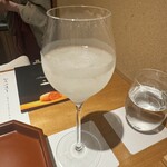 馳走 啐啄一十  - 