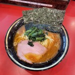 ラーメン 環2家 - 