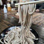 Ise Soba - 