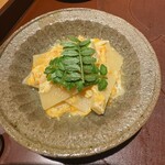 馳走 啐啄一十  - 