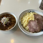 Chuuka Soba Marushin - 