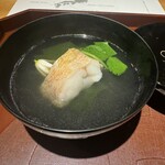 馳走 啐啄一十  - 