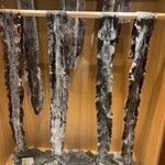 馳走 啐啄一十  - 