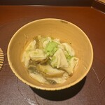 馳走 啐啄一十  - 