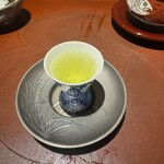 馳走 啐啄一十  - 