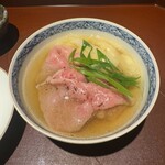 馳走 啐啄一十  - 