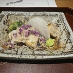 馳走 啐啄一十  - 