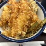 Tendon Tenya - 