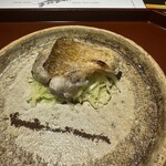 馳走 啐啄一十  - 