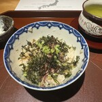 馳走 啐啄一十  - 