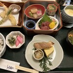 津島甲羅本店 - 料理写真: