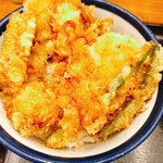 天丼てんや - 