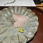 馳走 啐啄一十  - 