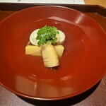 馳走 啐啄一十  - 