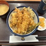 Tendon Tenya - 