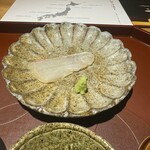 馳走 啐啄一十  - 