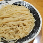 ラーメン 坊也哲 - 麺