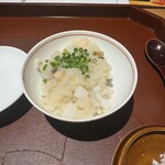 馳走 啐啄一十  - 