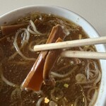 Chuuka Soba Marushin - 